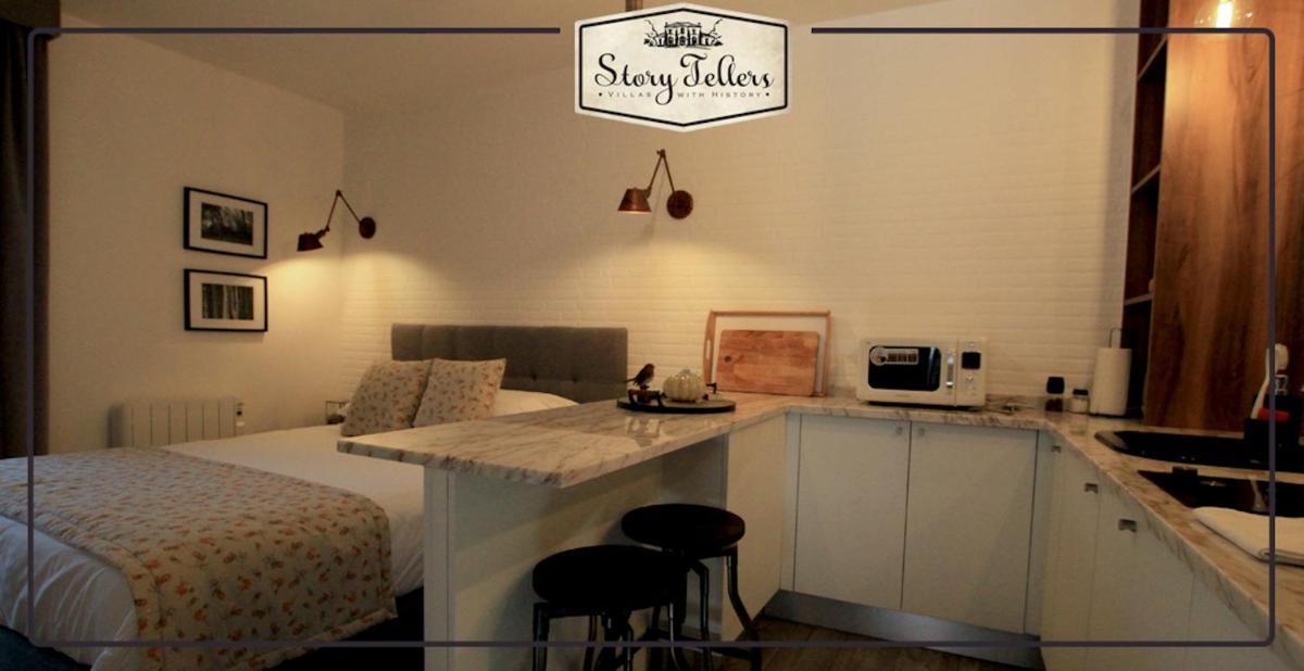 Foto - Storytellers Villas