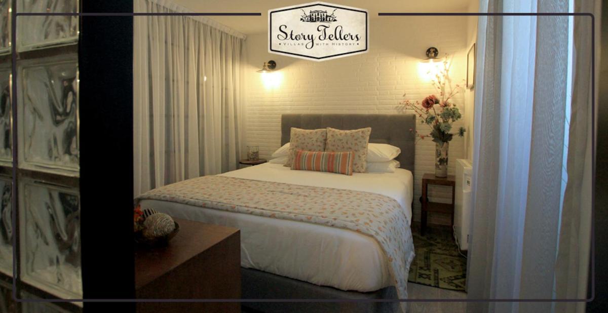 Foto - Storytellers Villas