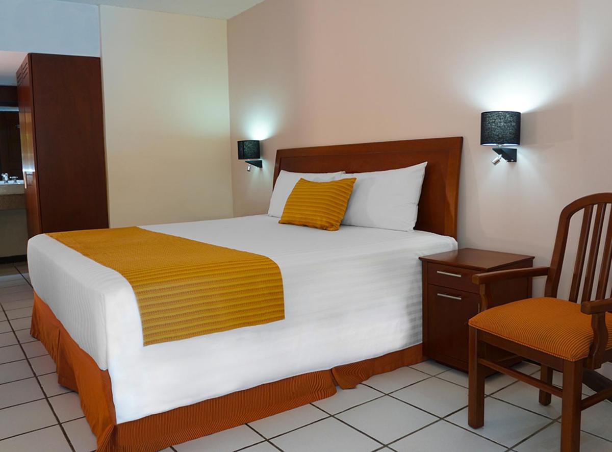 Photo - Hotel Viva Villahermosa