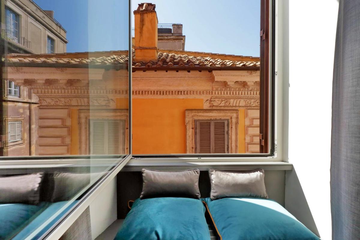 Foto - Roma Five Suites