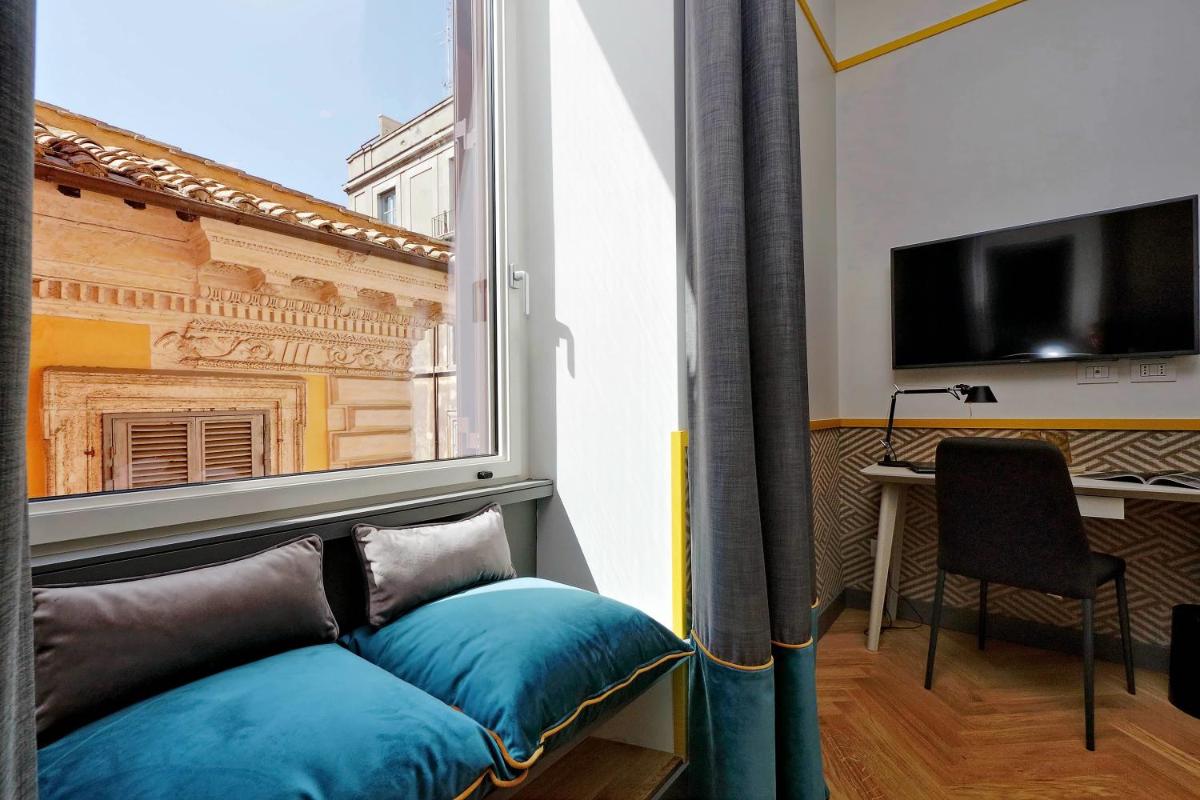 Photo - Roma Five Suites