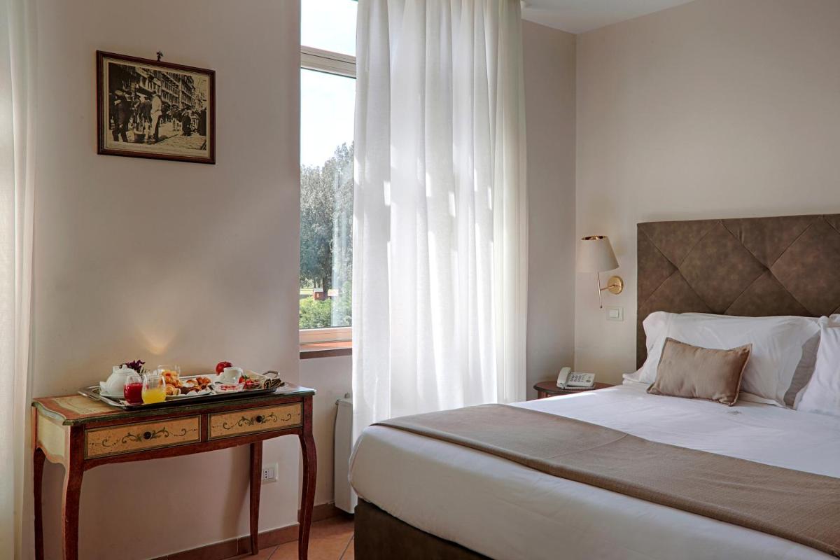 Photo - Montespina Park Hotel