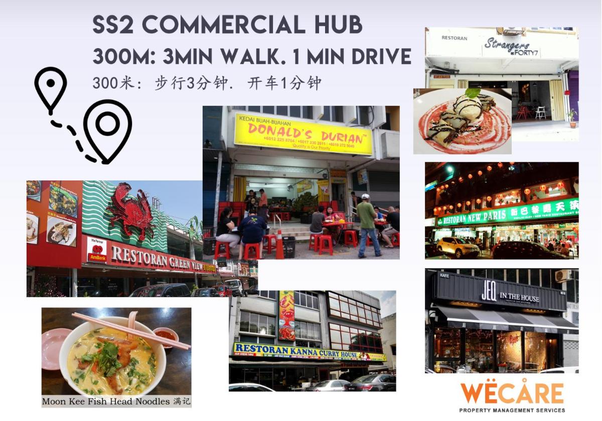 The Vida – Petaling Jaya