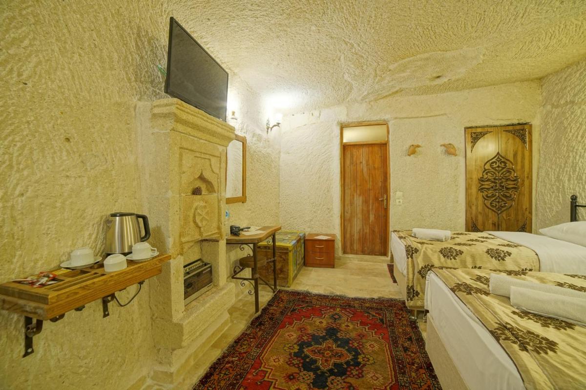 Foto - Melek Cave Hotel