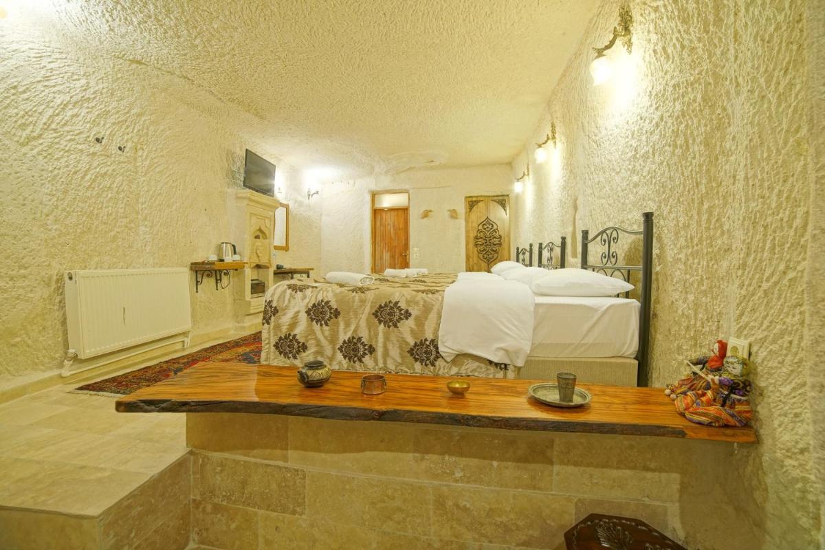 Foto - Melek Cave Hotel