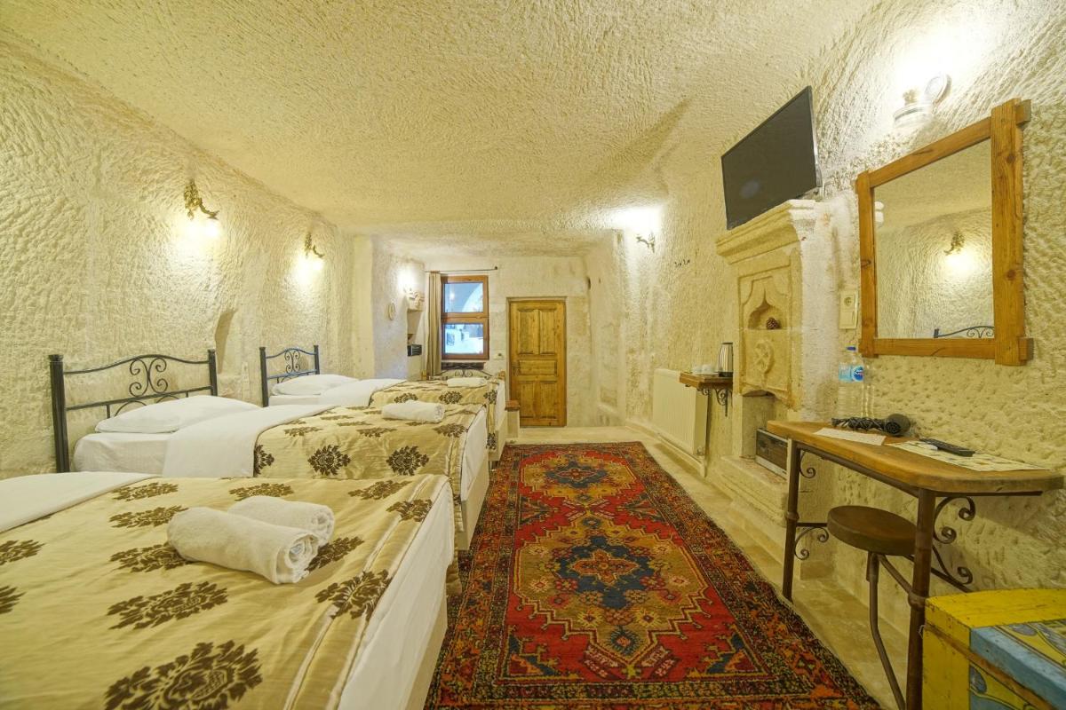 Photo - Melek Cave Hotel