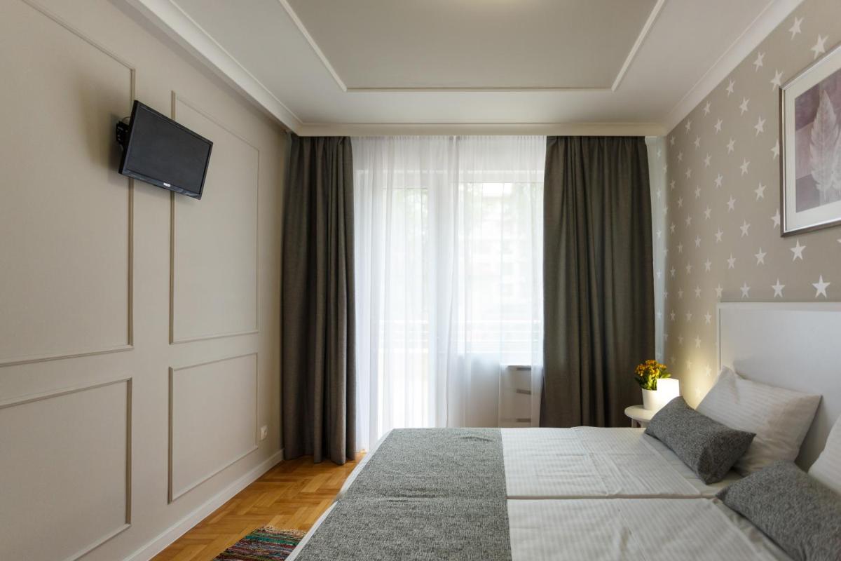 Foto - CityResidence Aparthotel