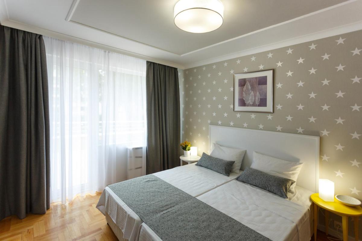 Photo - CityResidence Aparthotel