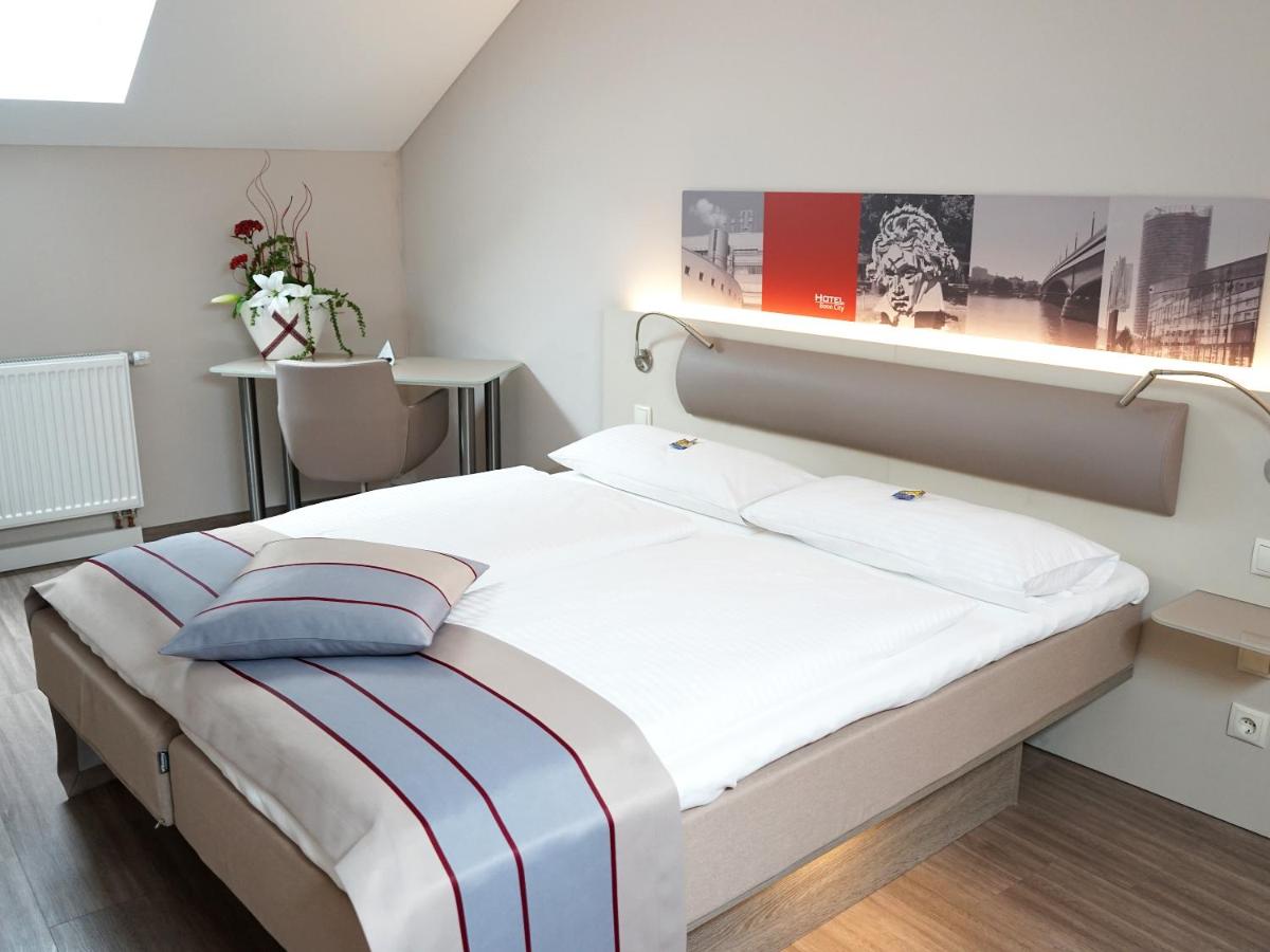 Photo - Hotel Bonn City