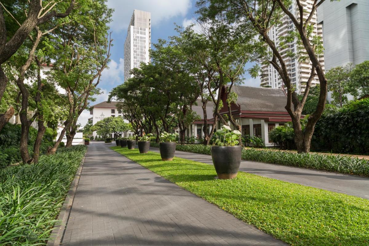 The Sukhothai Bangkok photo 7