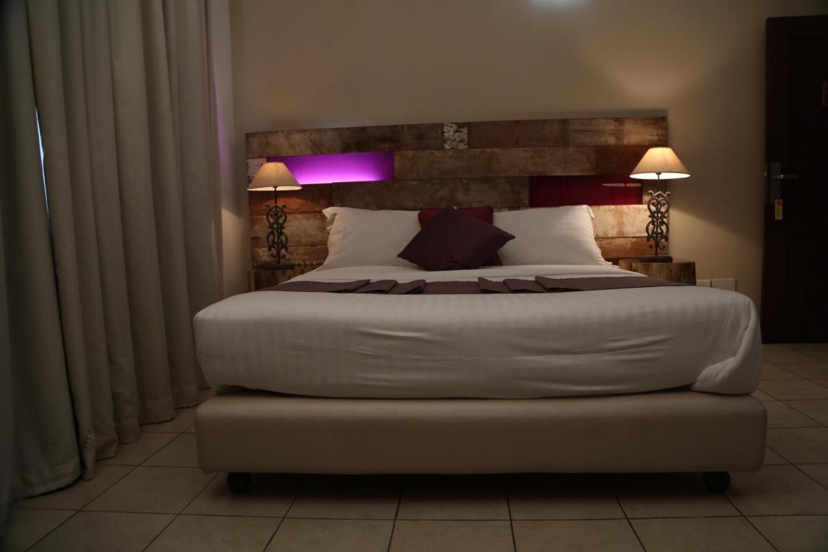 Foto - The Swiss Hotel Freetown