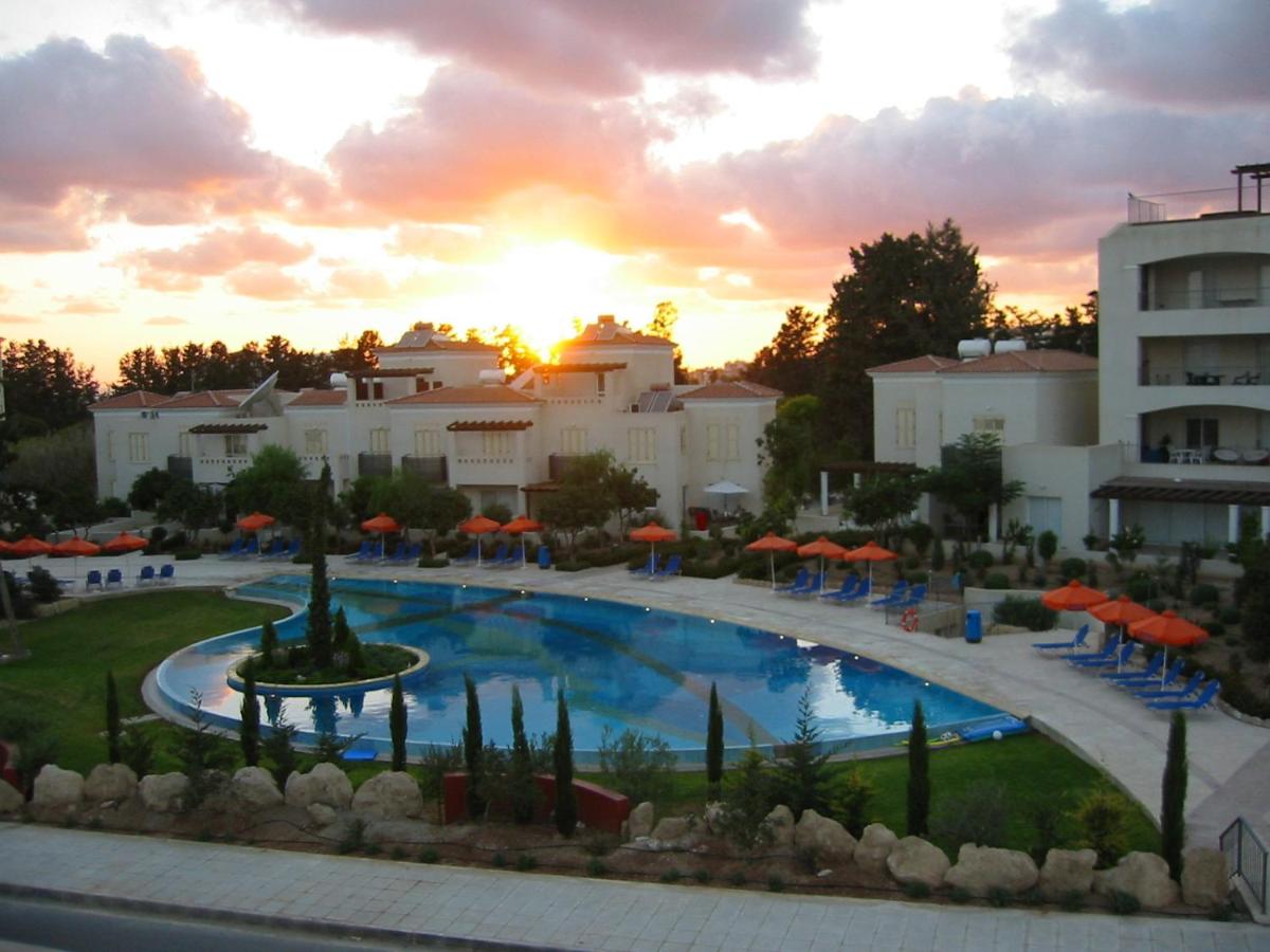 Foto - Hesperides Gardens Villa