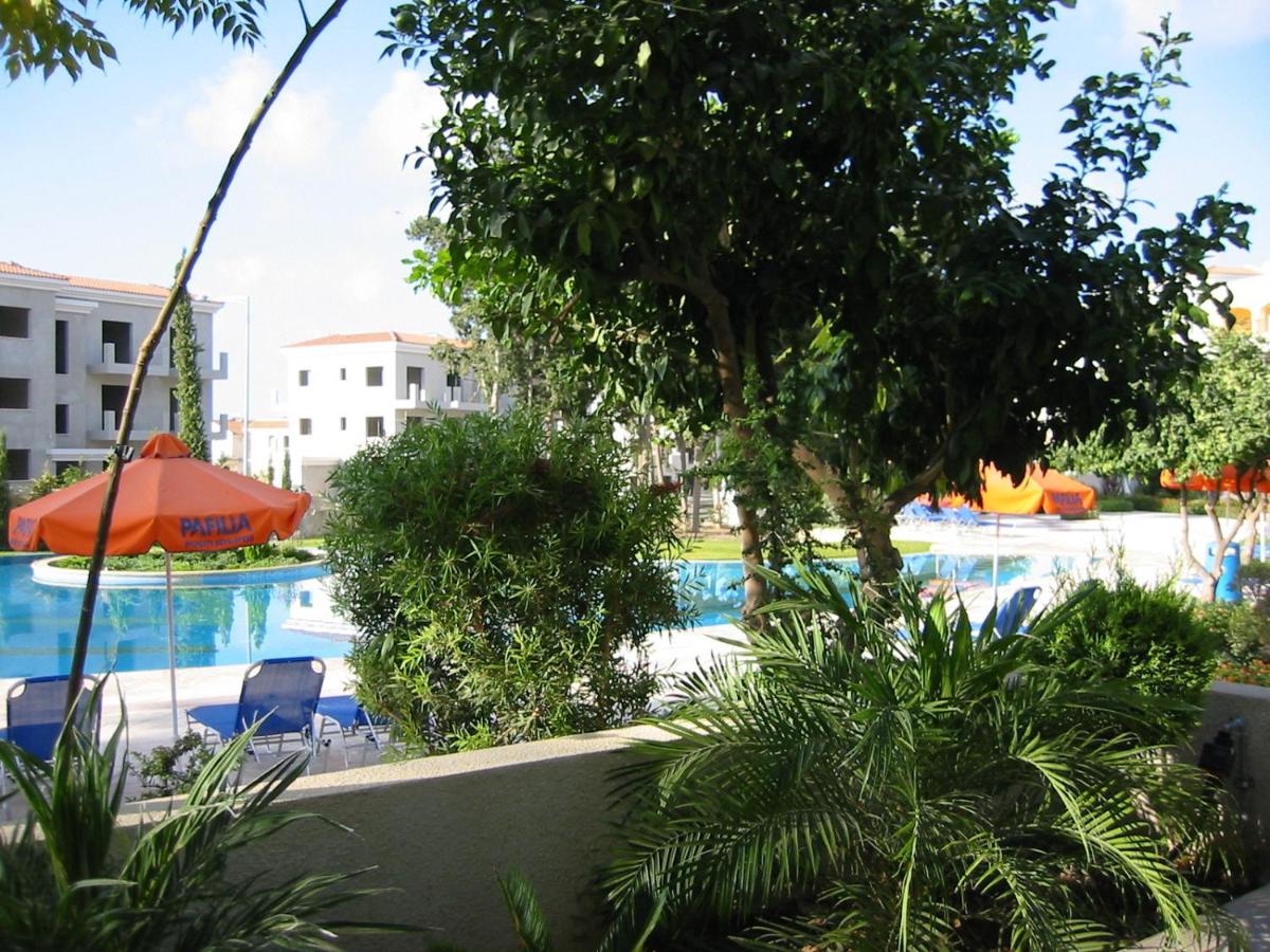 Foto - Hesperides Gardens Villa