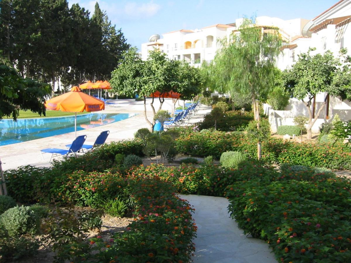 Foto - Hesperides Gardens Villa