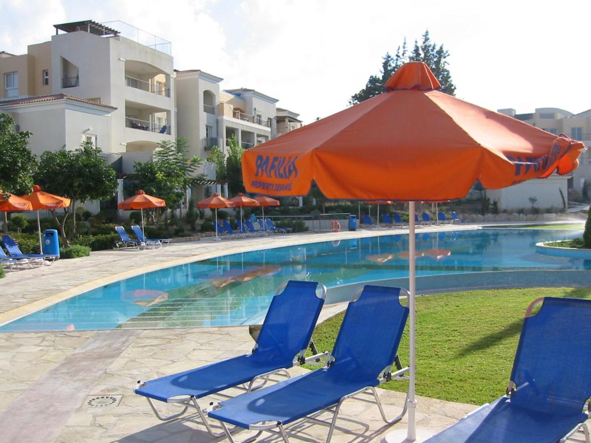 Foto - Hesperides Gardens Villa