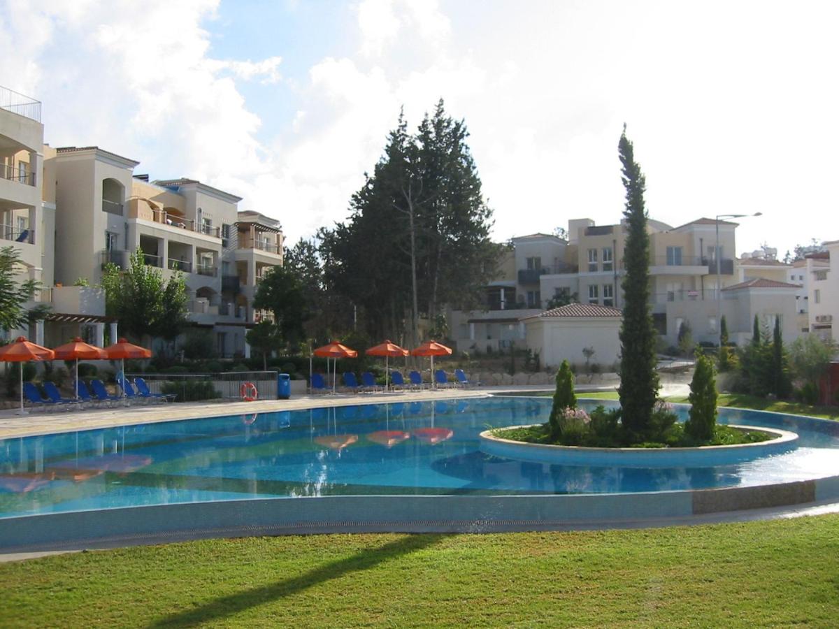 Foto - Hesperides Gardens Villa