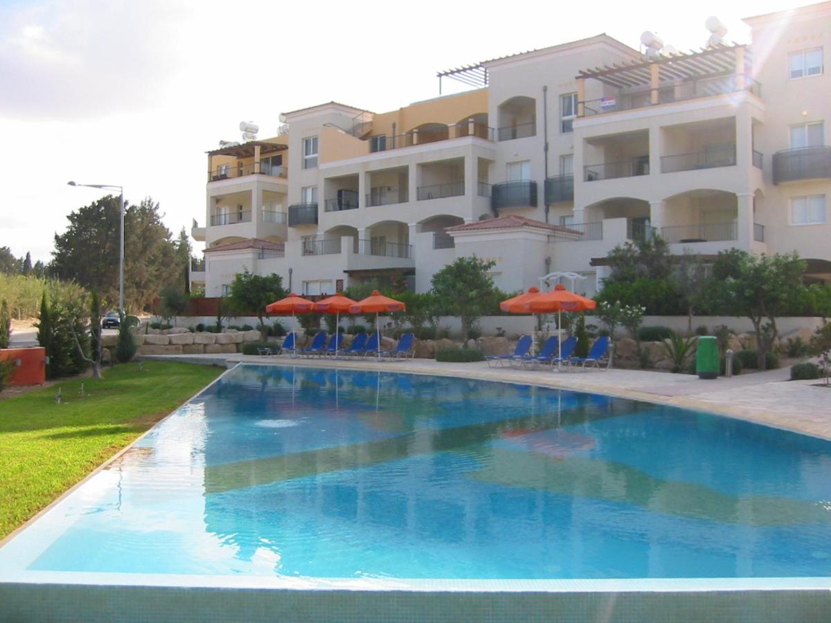 Foto - Hesperides Gardens Villa