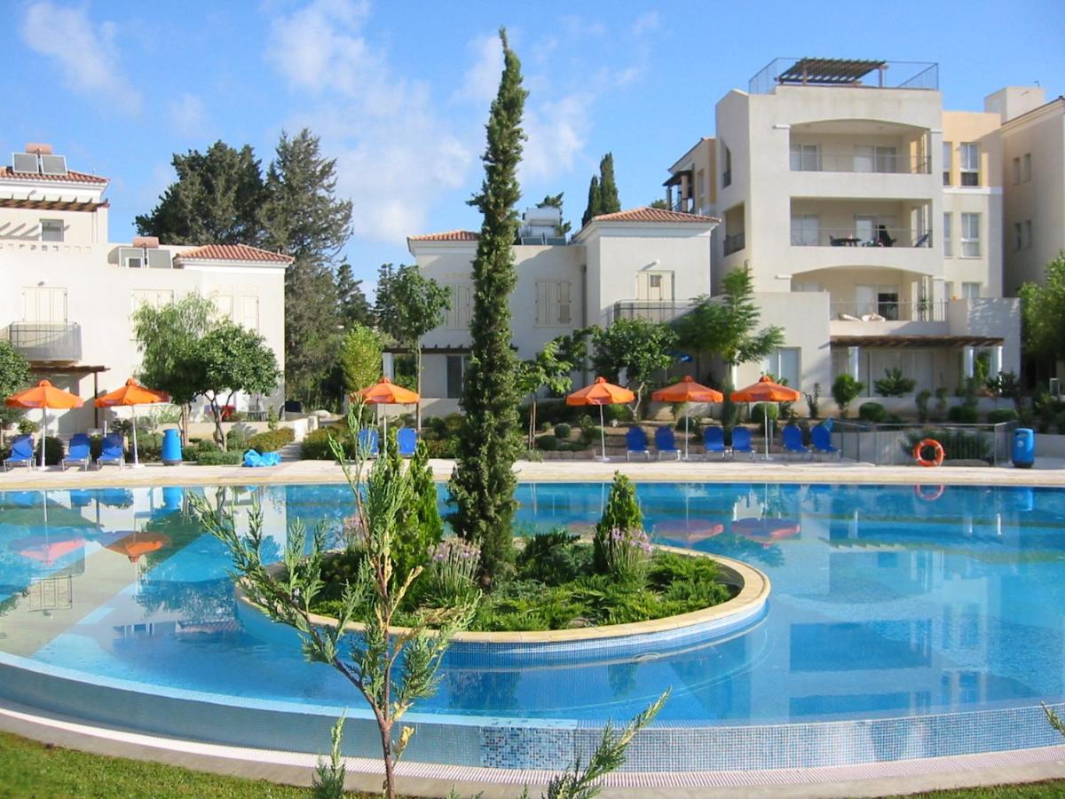 Foto - Hesperides Gardens Villa