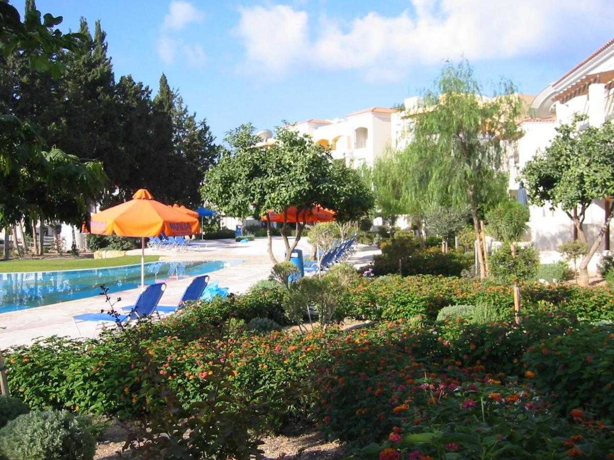 Foto - Hesperides Gardens Villa