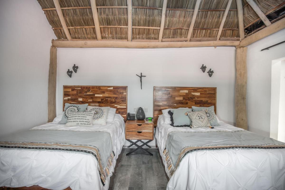 Foto - Villa San Juan Bed&Breakfast