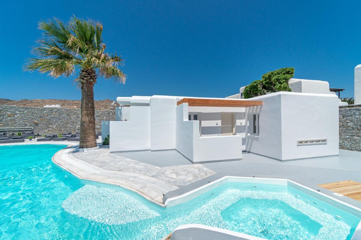 Photo - Omnia Mykonos Boutique Hotel & Suites