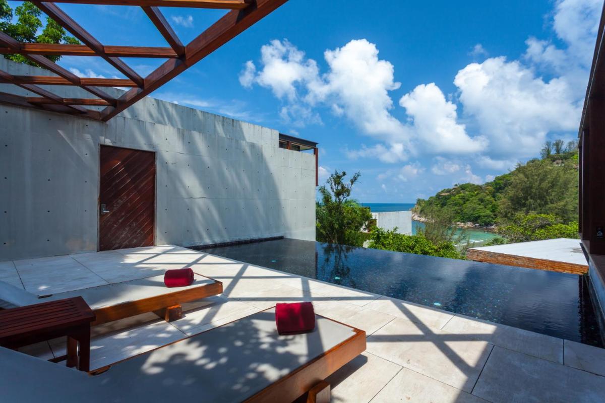 Foto - The Naka Phuket, a Member of Design Hotels - SHA Extra Plus