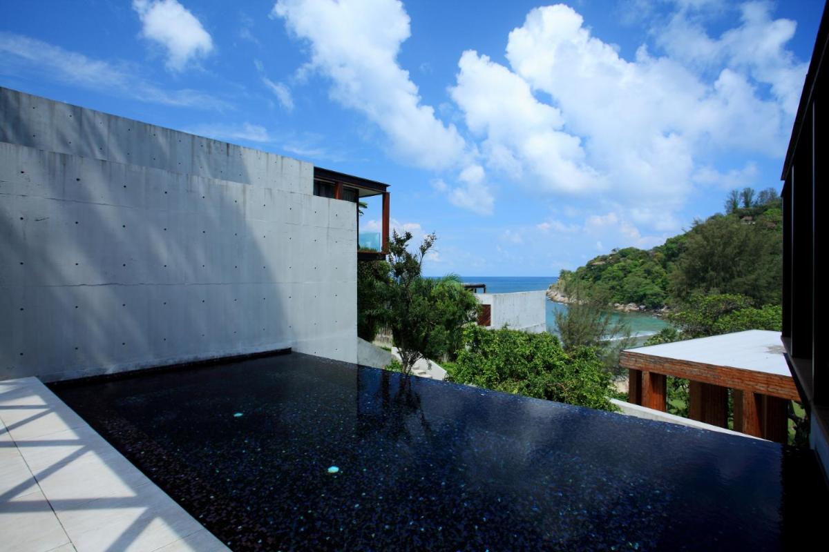 Foto - The Naka Phuket, a Member of Design Hotels - SHA Extra Plus