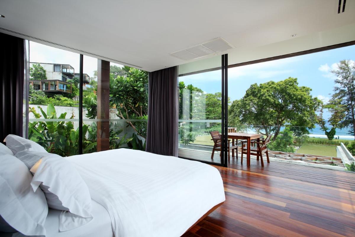 Foto - The Naka Phuket, a Member of Design Hotels - SHA Extra Plus