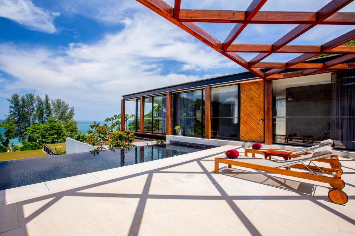 Foto - The Naka Phuket, a Member of Design Hotels - SHA Extra Plus