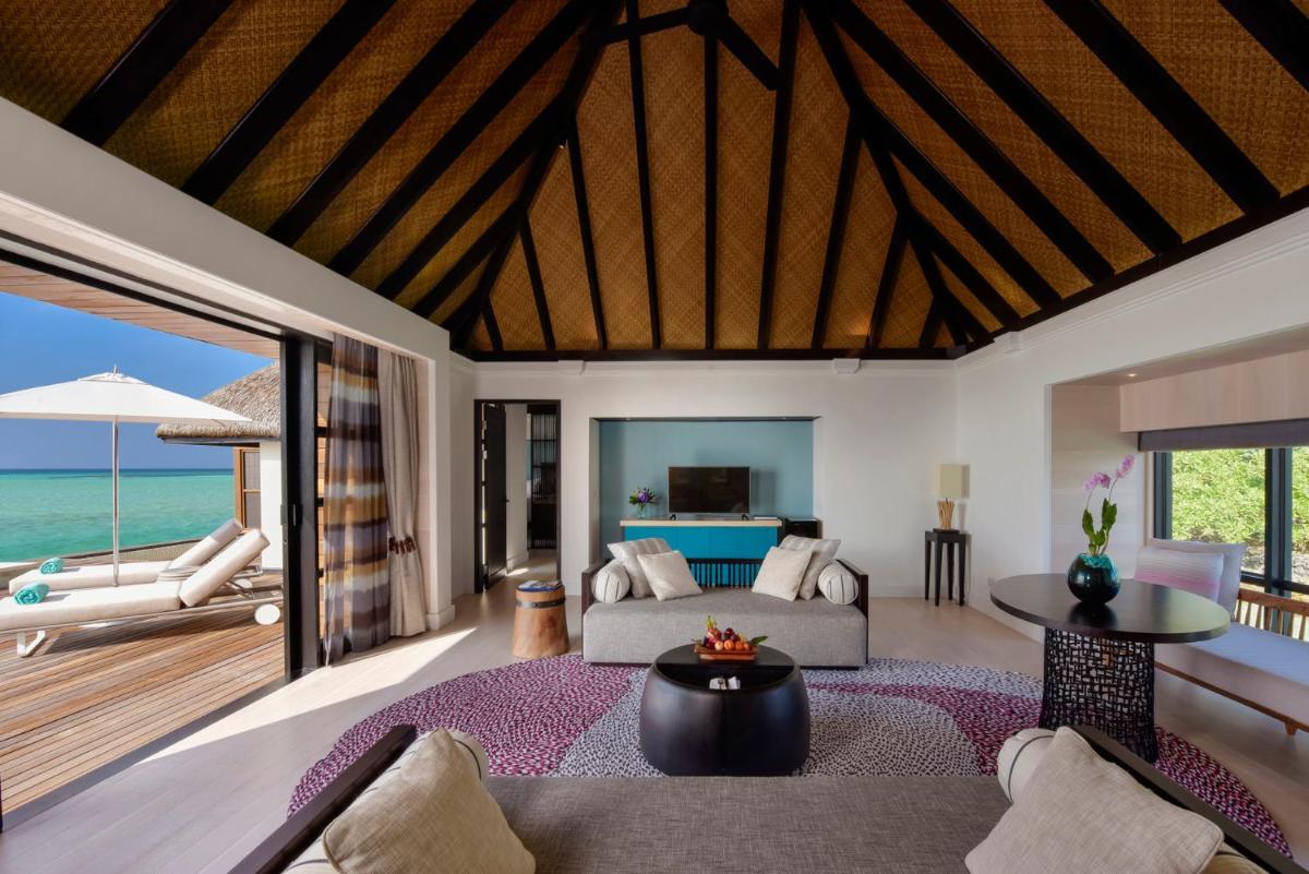 Photo - Four Seasons Resort Maldives at Kuda Huraa