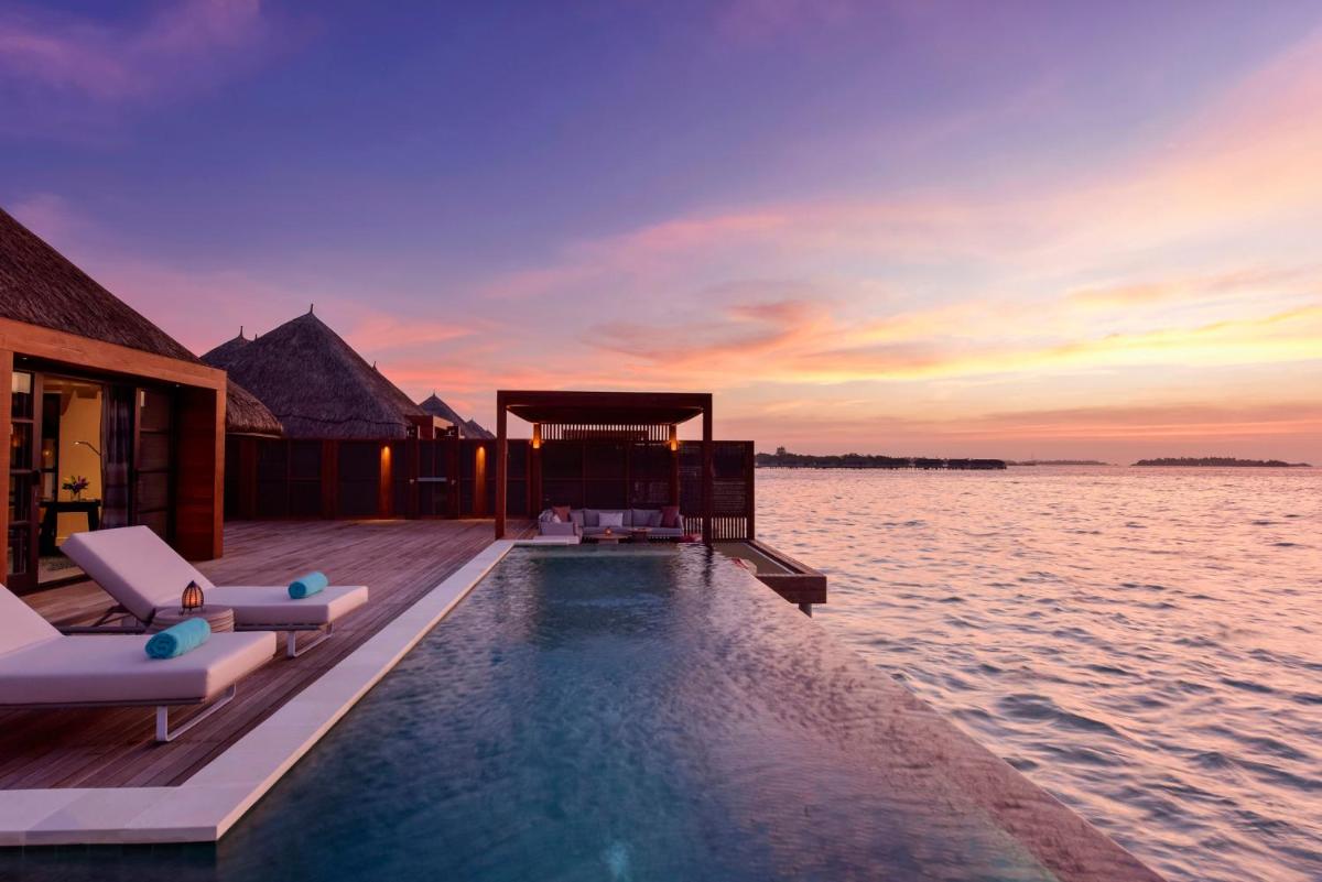 Photo - Four Seasons Resort Maldives at Kuda Huraa