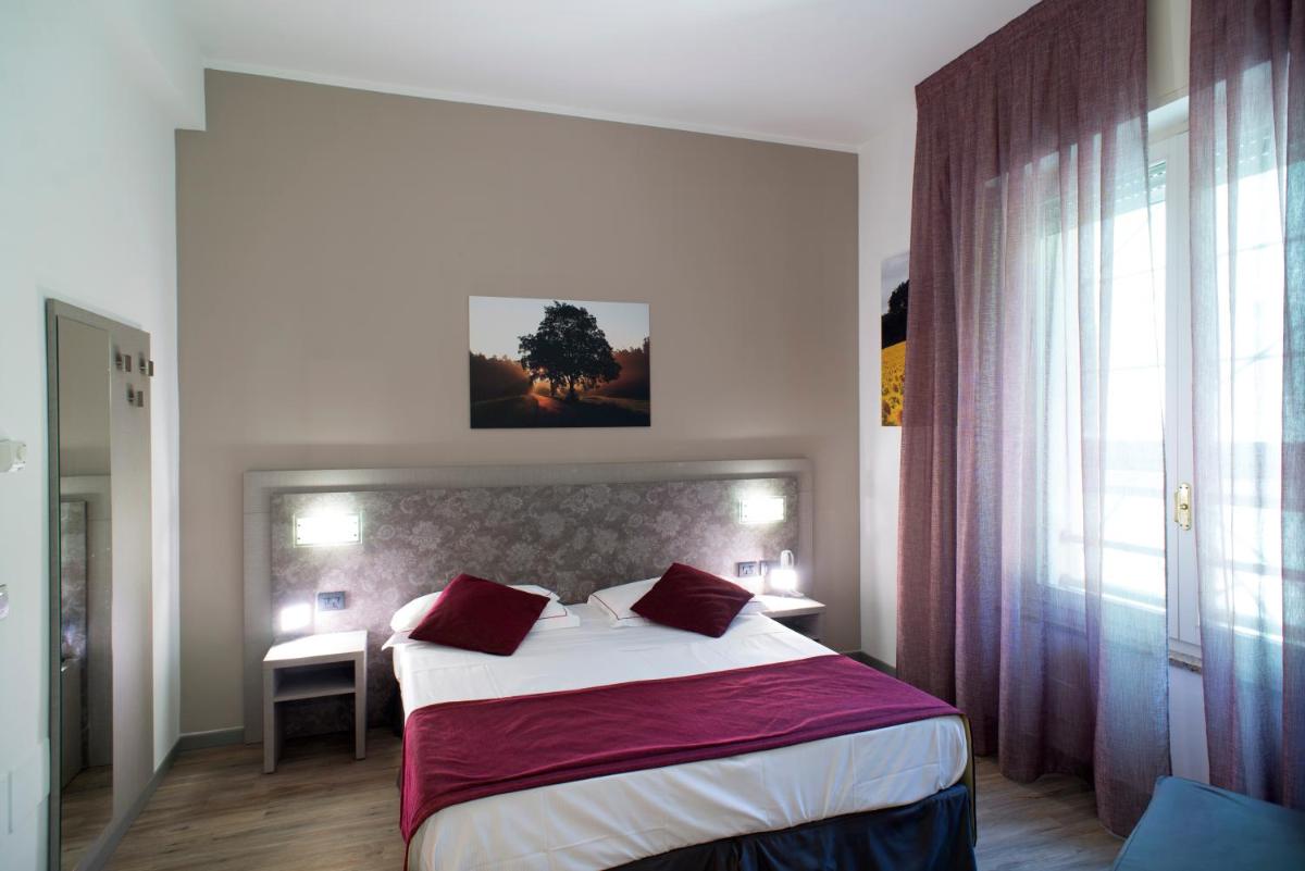 Photo - Hotel Salus