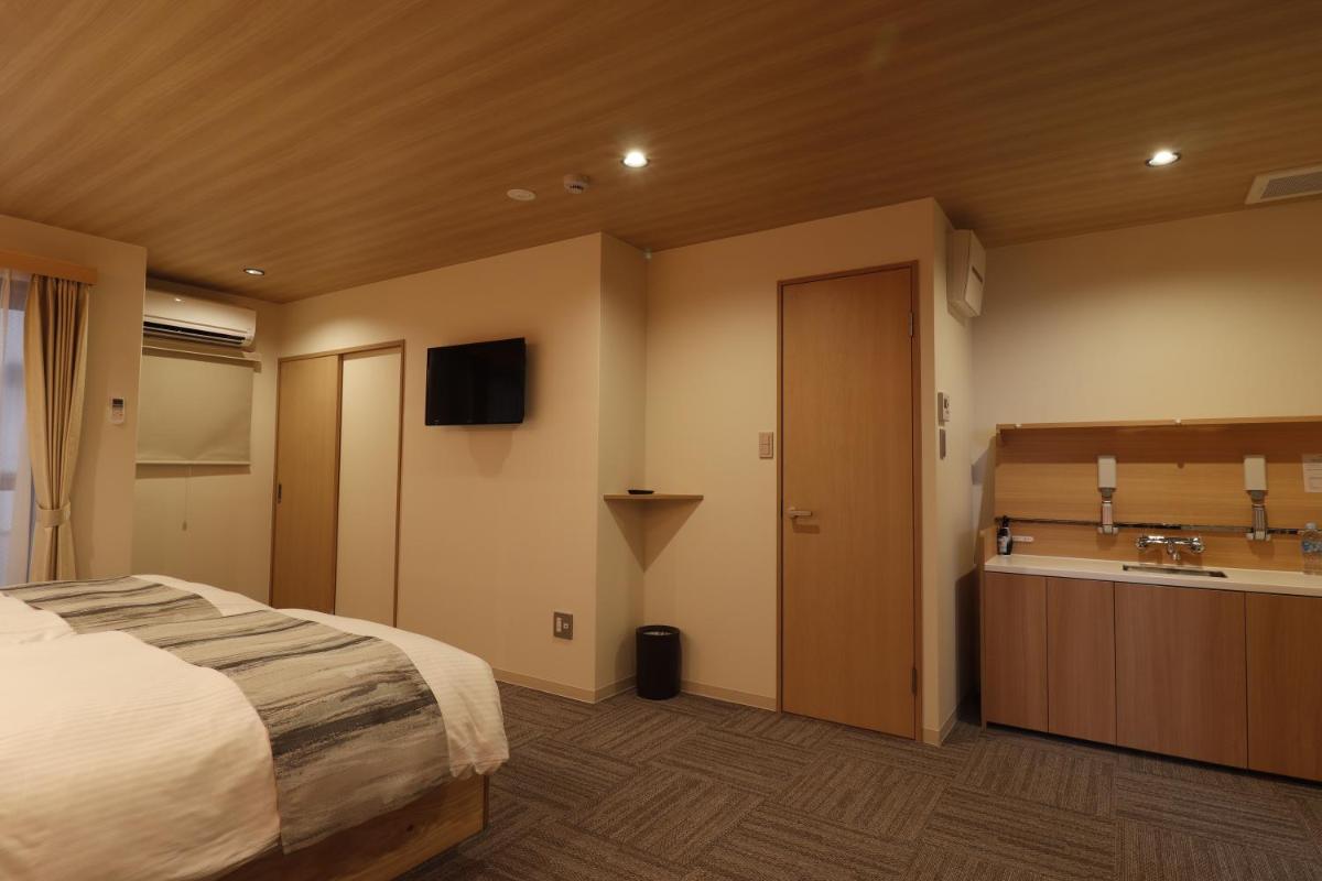 Photo - Stay SAKURA Kyoto Higashi Hongan-ji II