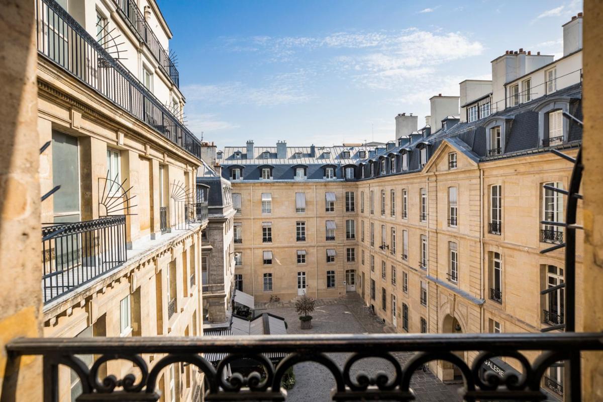 Photo - Grand Hôtel Du Palais Royal