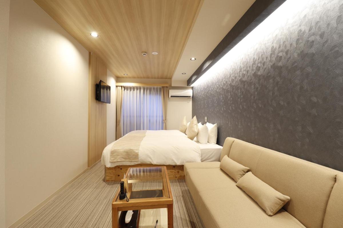 Photo - Stay SAKURA Kyoto Higashi Hongan-ji II