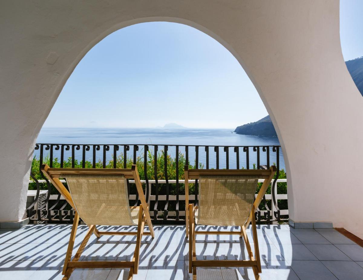 Photo - Hotel Punta Scario