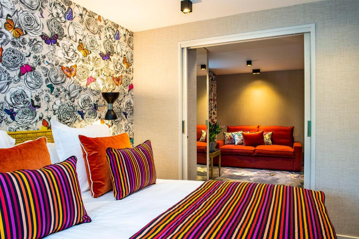 Foto - Les Villas des Tresoms Lake & Spa Resort