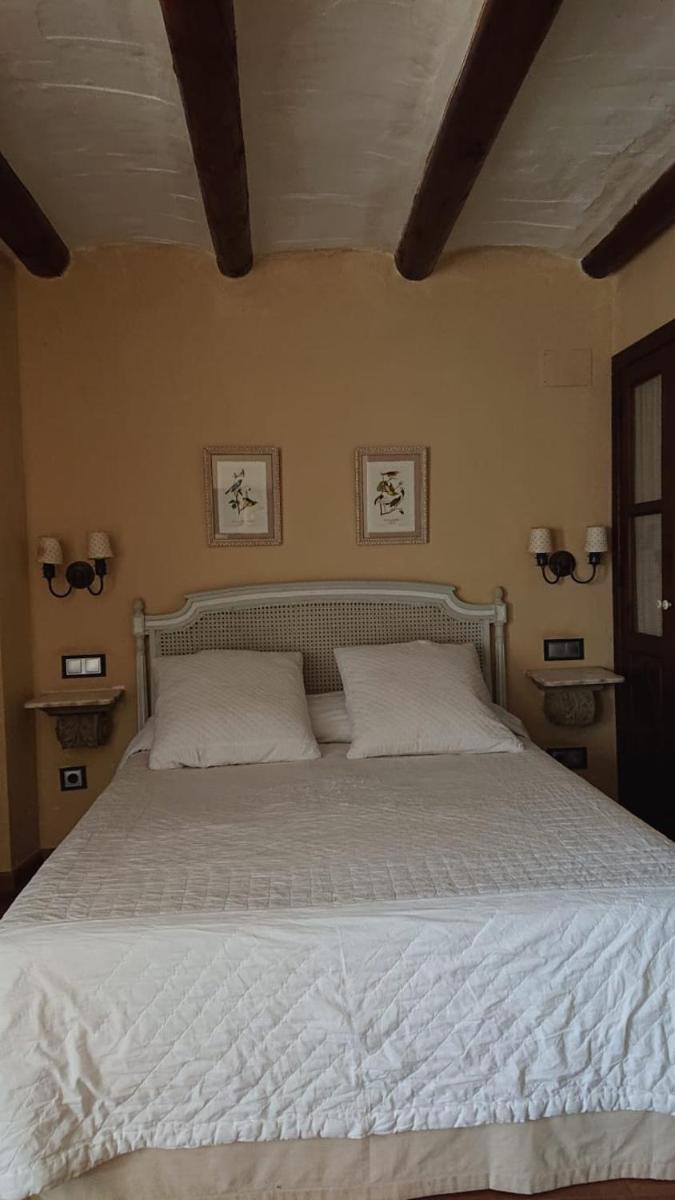 Photo - Hotel Boutique Real Posada De Liena