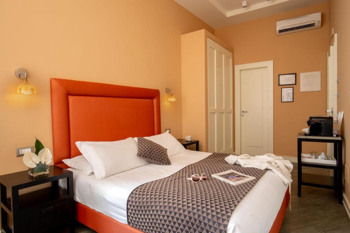 Foto - My Trevi Charming & Luxury Rooms