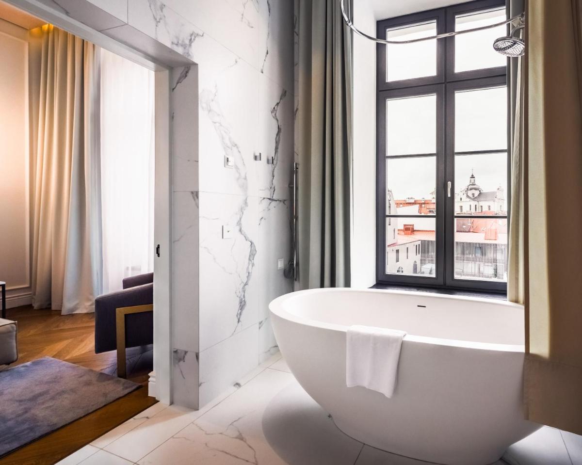 Photo - Hotel Pacai, Vilnius, a Member of Design Hotels