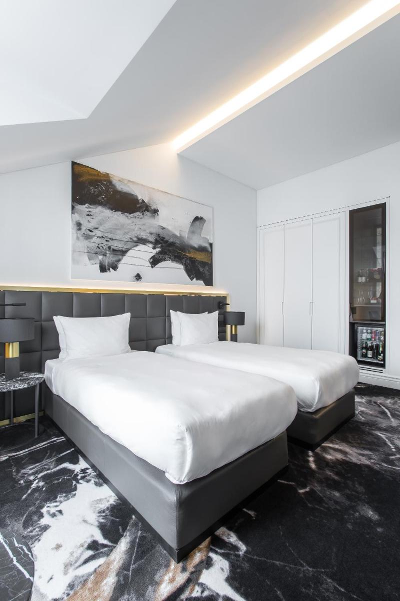 Photo - Hotel Pacai, Vilnius, a Member of Design Hotels