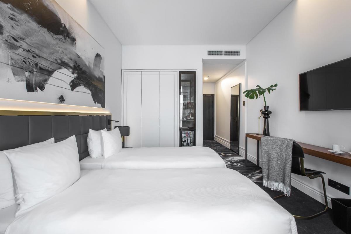 Photo - Hotel Pacai, Vilnius, a Member of Design Hotels