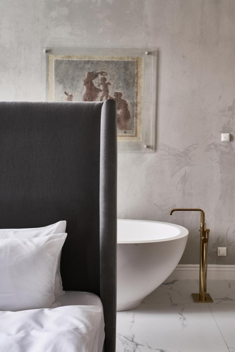 Photo - Hotel Pacai, Vilnius, a Member of Design Hotels