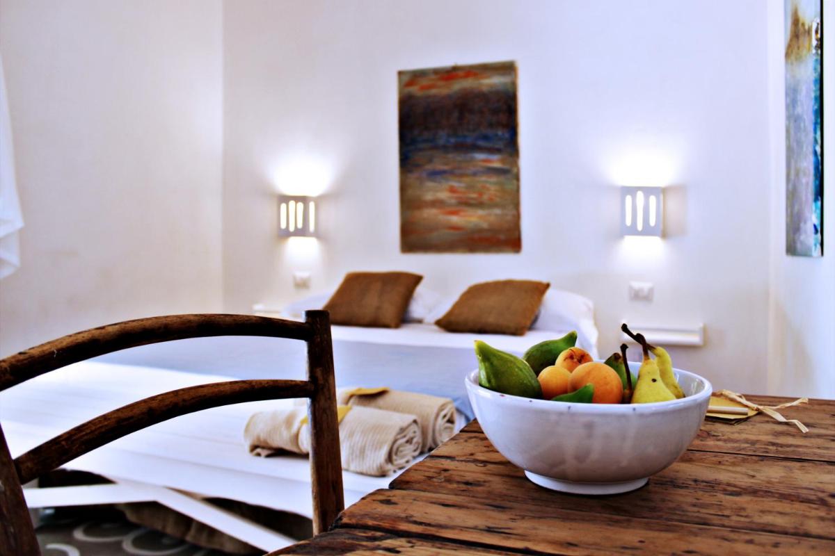 Photo - Masseria Palombara Resort & SPA - Adults only