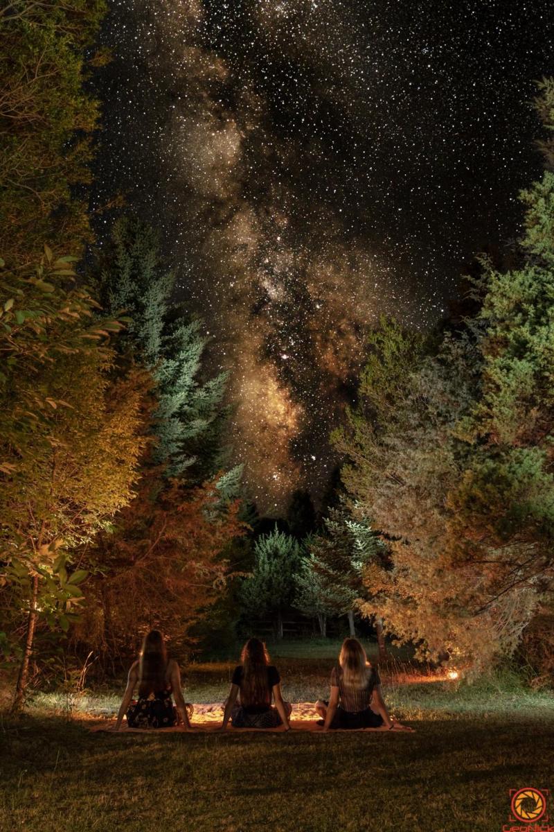 Theasis-Igloo  Greece