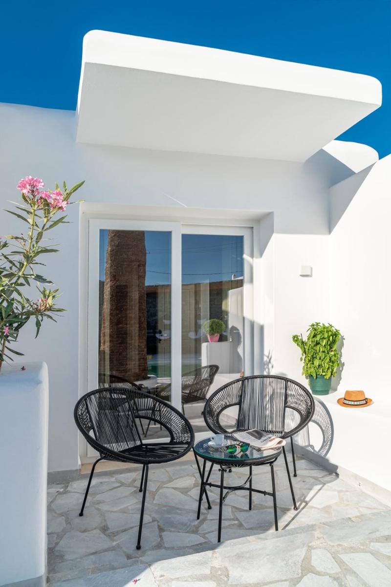 Photo - Omnia Mykonos Boutique Hotel & Suites