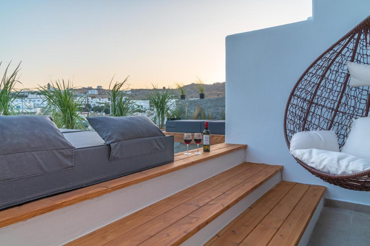 Foto - Omnia Mykonos Boutique Hotel & Suites