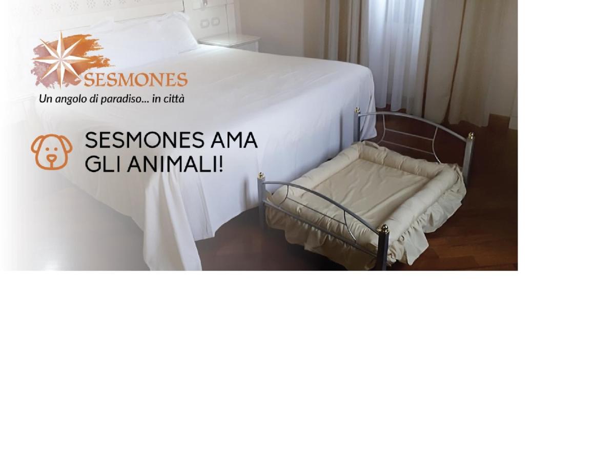 Foto - Hotel Sesmones