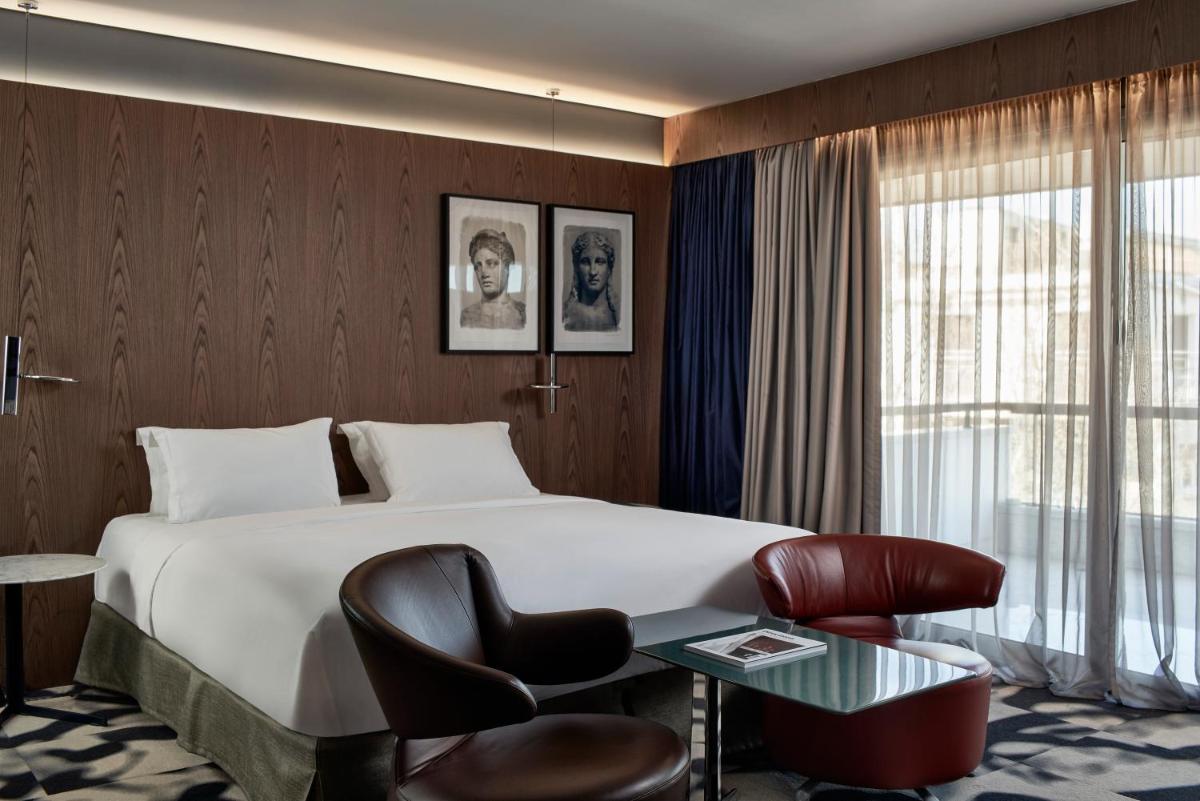 AthensWas Design Hotel photo 6