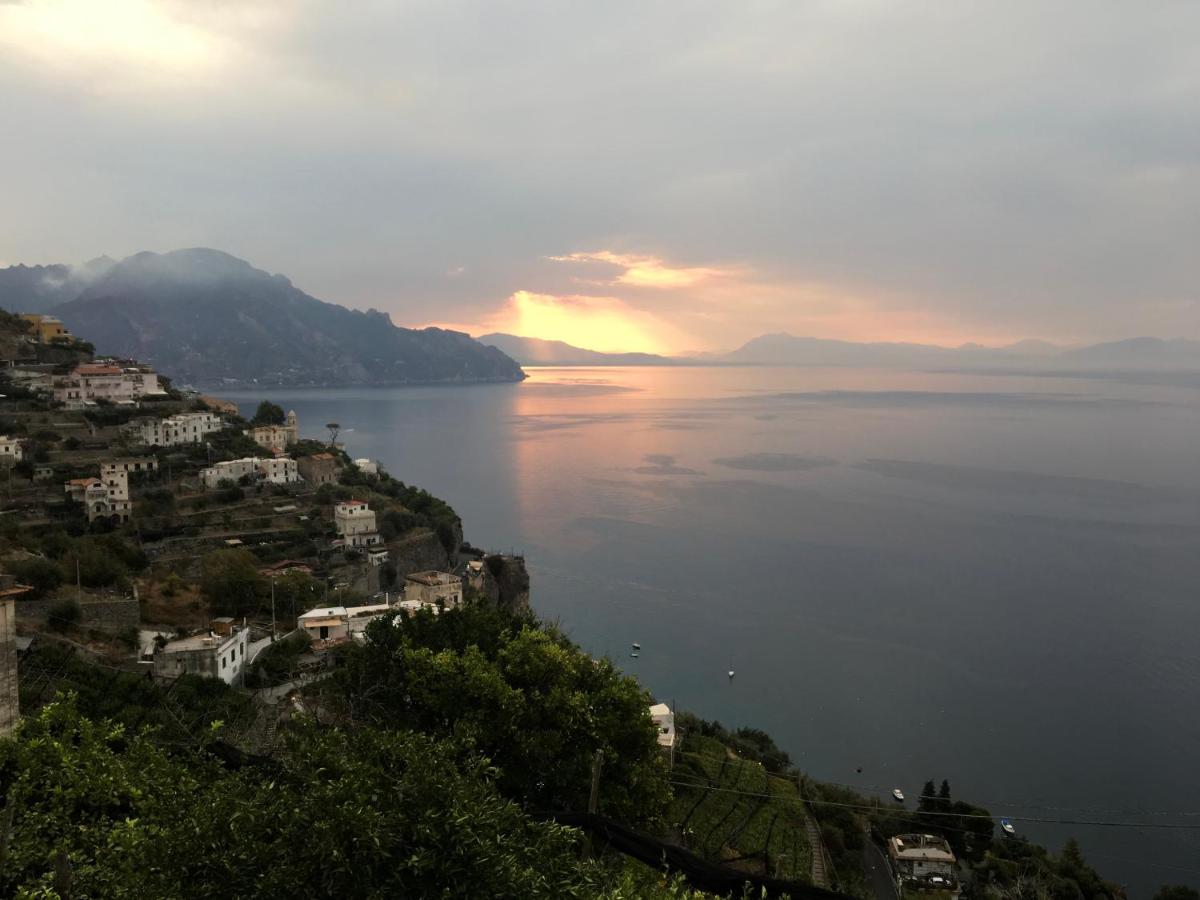 Foto - L'Antico Borgo Dei Limoni